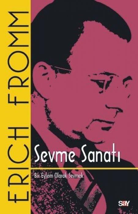 Vorderes Coverbild Sevme Sanati