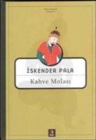 Vorderes Coverbild Kahve Molasi