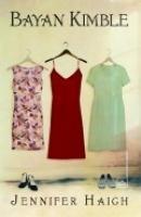 Vorderes Coverbild Bayan Kimble