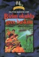 Vorderes Coverbild Dehsetkaya Satosu 2; Bizim Okulda Gece Baskini