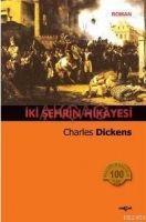 Vorderes Coverbild Iki Sehrin Hikayesi
