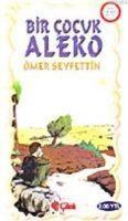 Vorderes Coverbild Bir Cocuk; Aleko