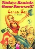 Vorderes Coverbild Türkiye Benimle Gurur Duyuyor