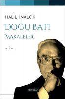 Vorderes Coverbild Dogu Bati Makaleler 1