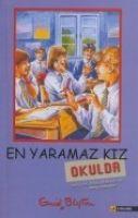 Vorderes Coverbild En Yaramaz Kiz Okulda