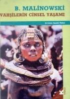 Vorderes Coverbild Vahsilerin Cinsel Yasami