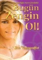 Vorderes Coverbild Bugün Zengin Ol