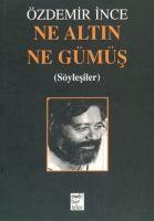 Vorderes Coverbild Ne Altin Ne Gümüs