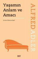 Vorderes Coverbild Yasamin Anlam Ve Amaci