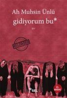 Vorderes Coverbild Gidiyorum Bu