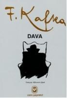 Vorderes Coverbild Dava