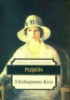 Vorderes Coverbild Yüzbasinin Kizi