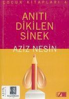 Vorderes Coverbild Aniti Dikilen Sinek
