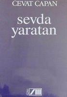 Vorderes Coverbild Sevda Yaratan
