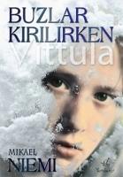 Vorderes Coverbild Buzlar Kirilirken Vittula