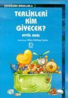 Vorderes Coverbild Terlikleri Kim Giyecek