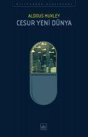 Vorderes Coverbild Cesur Yeni Dünya