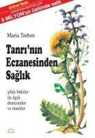 Vorderes Coverbild Tanrinin Eczanesinden Saglik