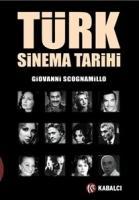 Vorderes Coverbild Türk Sinema Tarihi