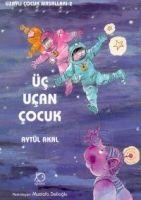 Vorderes Coverbild Üc Ucan Cocuk
