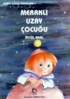 Vorderes Coverbild Merakli Uzay Cocugu