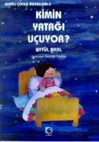 Vorderes Coverbild Kimin Yatagi Ucuyor