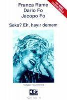 Vorderes Coverbild Seks Eh Hayir Demem