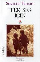 Vorderes Coverbild Tek Ses Icin