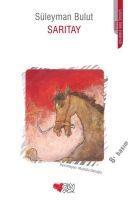 Vorderes Coverbild Saritay