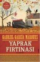 Vorderes Coverbild Yaprak Firtinasi