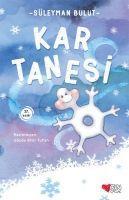 Vorderes Coverbild Kar Tanesi