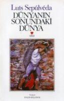 Vorderes Coverbild Dünyanin Sonundaki Dünya