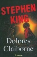 Vorderes Coverbild Dolores Claiborne