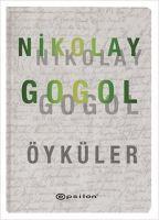 Vorderes Coverbild Nikolay Gogol - Öyküler