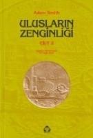 Vorderes Coverbild Uluslarin Zenginligi 2. Cilt