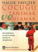 Vorderes Coverbild Cocugu Tanimak ve Anlamak