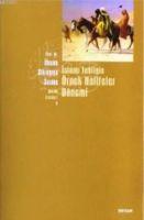 Vorderes Coverbild Islami Tebligin Örnek Halifeler Dönemi