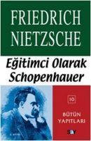 Vorderes Coverbild Egitimci Olarak Schopenhauer