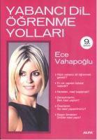 Vorderes Coverbild Yabanci Dil Ögrenme Yollari