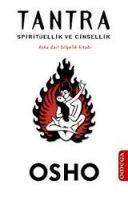 Vorderes Coverbild Tantra, Spiritüellik ve Cinsellik