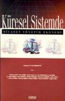 Vorderes Coverbild Küresel Sistemde; Siyaset Yönetim Ekonomi