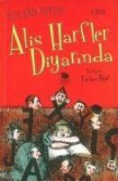 Vorderes Coverbild Alis Harfler Diyarinda