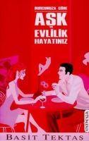 Vorderes Coverbild Burcunuza Göre Ask Ve Evlilik Hayatiniz