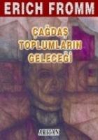 Vorderes Coverbild Cagdas Toplumlarin Gelecegi