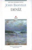 Vorderes Coverbild Deniz