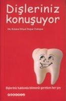 Vorderes Coverbild Disleriniz Konusuyor