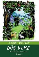 Vorderes Coverbild Düs Ülke