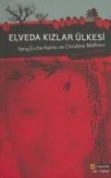 Vorderes Coverbild Elveda Kizlar Ülkesi