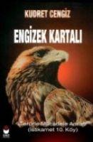Vorderes Coverbild Engizek Kartali