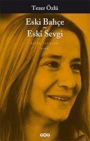 Vorderes Coverbild Eski Bahce - Eski Sevgi